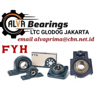 ROLLER BEARING FYH PT.ALVA PRIMA