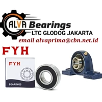 FYH BEARINGS PT. ALVA PRIMA
