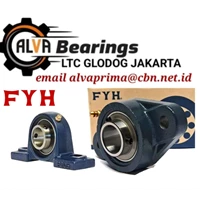 BEARING UNIT FYH PT. ALVA PRIMA