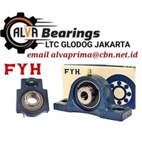 FYH BEARING UNIT PT. ALVA PRIMA