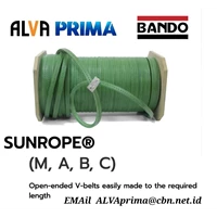 SUNROPE (M A B C) BANDO PT. ALVA PRIMA