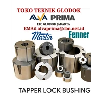 FENNER TAPPER LOCK BUSHING PT. ALVA PRIMA