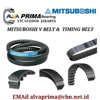 MITSUBOSHI TIMING BELT PT ALVA PRIMA