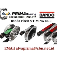 BANDO V-BELT PT ALVA PRIMA