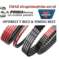 OPTIBELT TIMING BELT & V-BELT PT ALVA PRIMA
