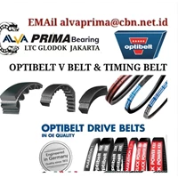 OPTIBELT DRIVE BELT PT ALVA PRIMA