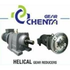 Helical Gear Reducer Chenta 1