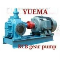 Yuema Gear Pump