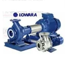 Gear Pump Lowara 1