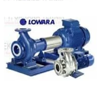 Gear Pump Lowara