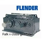 Gearbox Flender 1
