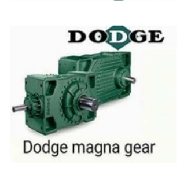Magna Gear Dodge