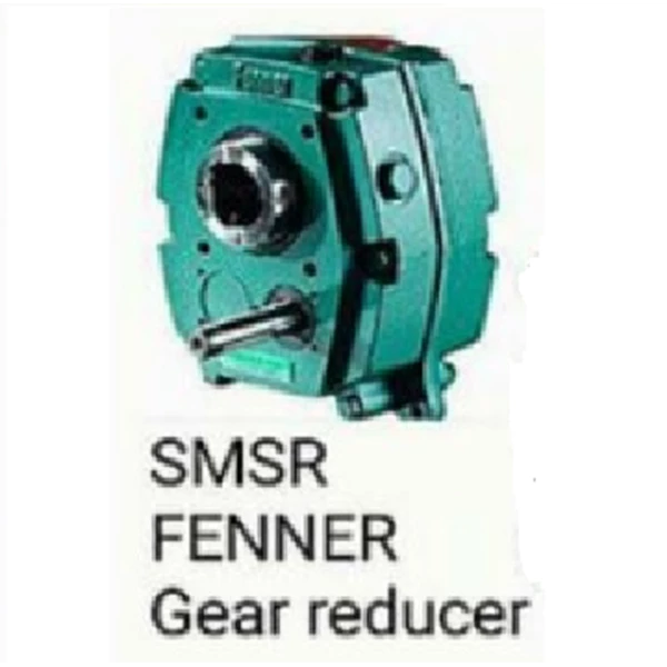 Gear Reducer SMSR