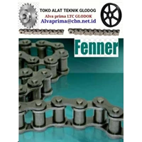 TIMING Belt FENNER BELT STOKIST TOKO ALVA LTC GLODOG  FENNER TALI KIPAS