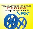 TOKO NBK ALVA LTC GLODOG NBK BUSHING Belt Pulley NBK STANDAR 2