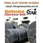  STOCKIST TOKO ALVA GLODOG continental star CONVEYOR BELT 1
