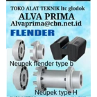 FLENDER COUPLING NEUPEX TOKO ALVA 1