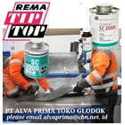  REMA TIP TOP SC 2000 TOKO ALVA PRIMA GLODOG CONVEYOR BELT 1