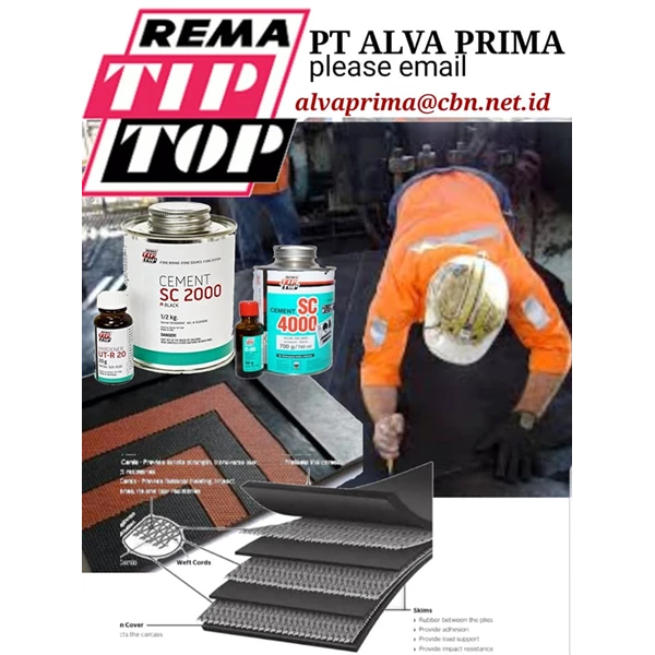 REMA TIP TOP SC 2000