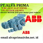 ABB MOTOR PT ALVA PRIMA GLODOG abb  motor M2bax low volt 1