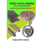 REXNORD TABLETOP CHAIN & SPROCKET 1