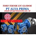 ALVA PRIMA  LTC GLODOG - MOTOVARIO GEAR MOTOR REDUCER 1