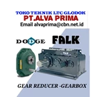 Gearbox Reducer PT Alva Prima Toko Teknik Glodog 1
