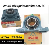 Asahi Bearing Unit 209 Alva Prima Glodok 