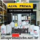 TOKO ALVA PRIMA LTC GLODOG Filter Solar Fleetguard  Fleetguard Fuel Filter oli 1