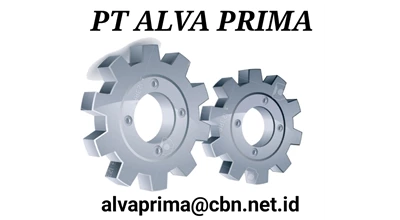 Logo Toko Alva Prima