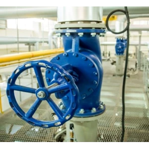 Jenis Valve Paling Banyak Digunakan di Industri Minyak & Gas