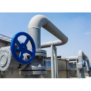 Jenis Jenis Valve Industri dan Kegunaannya 